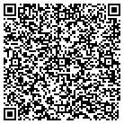 QR code with R'Club Middle School Programs contacts