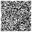QR code with Cosentino Construction Co Inc contacts
