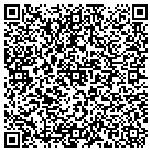QR code with Charles Mahns Jr Installation contacts