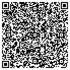 QR code with Tonys Southwest Imports Inc contacts