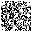 QR code with Maggie B Evans Attorney contacts