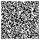 QR code with Ashley & Roo Inc contacts
