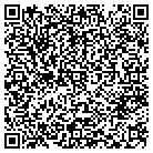 QR code with Deeprock Manufacturing Company contacts
