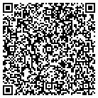 QR code with Manorca Miami Inc Import contacts