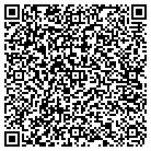 QR code with Captains Choice Golf Service contacts