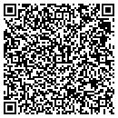 QR code with Kcl Janitorial contacts