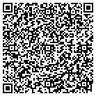 QR code with Healey & Associates contacts