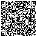 QR code with ABC Med contacts