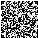QR code with Q's Cabinetry contacts