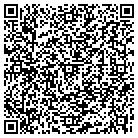 QR code with Aa Gutter Services contacts