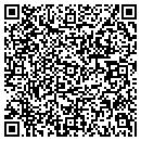QR code with ADP Printing contacts