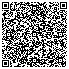 QR code with Orange Lake Watersports contacts
