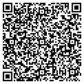 QR code with Hue Sharp Inc contacts