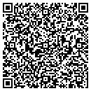 QR code with Adwood Inc contacts