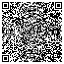 QR code with Roses Stone contacts
