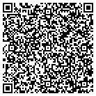 QR code with Zydeco Fishing Charters contacts