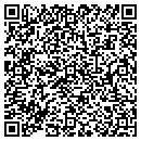 QR code with John T Cook contacts