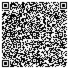 QR code with Coakley's Cleaning Service contacts