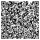 QR code with J R Imports contacts
