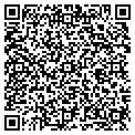 QR code with Ows contacts