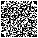 QR code with A A Action Escort contacts