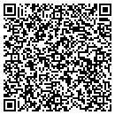 QR code with Hollands Daycare contacts