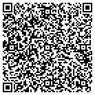 QR code with Nancy E Freibaum DDS PA contacts