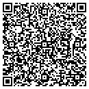 QR code with John Leven Graphics contacts