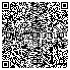 QR code with A-Rose Office Service contacts