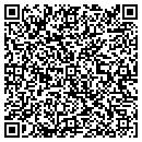 QR code with Utopia Bagels contacts