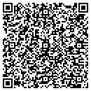 QR code with Allstate contacts