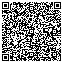 QR code with Klearly Scene contacts