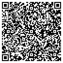 QR code with C & C Construction contacts