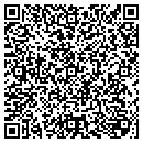 QR code with C M Sapp Realty contacts