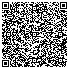 QR code with Peace River Psychology Center contacts