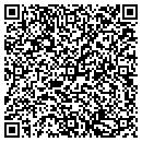 QR code with Jopevi Inc contacts