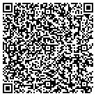 QR code with Heart Melinda Best MD contacts