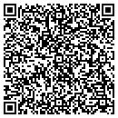 QR code with USDA Inspector contacts