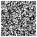 QR code with O J Liquors contacts