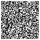 QR code with Tegucigalpa Drywall Fine Corp contacts
