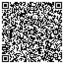 QR code with Arkansas Gutter CO contacts