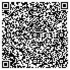 QR code with Salerno George MD contacts