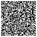 QR code with A Better Fit contacts