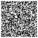 QR code with Atlantis Research contacts