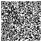 QR code with First Baptist Church Big Pine contacts