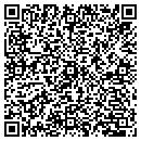 QR code with Iris Inc contacts