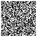 QR code with Thomas E Krause contacts