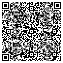 QR code with R M Carriers Inc contacts