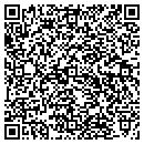 QR code with Area Rugs Mfg Inc contacts