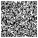 QR code with I Solutions contacts